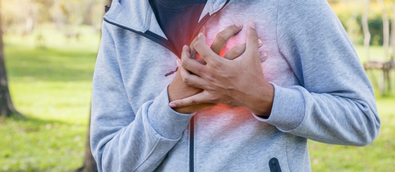 Insufficienza Cardiaca: Sintomi, Trattamenti e Stile di Vita