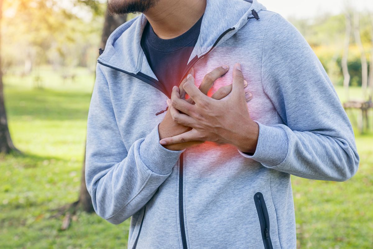 Insufficienza Cardiaca: Sintomi, Trattamenti e Stile di Vita